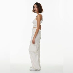 TNA New Highway Cargo Pants - Light Birch